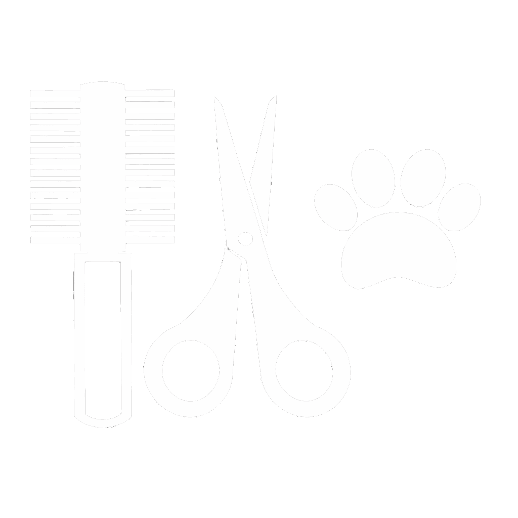 3,000+ Pets Pampered & Groomed
