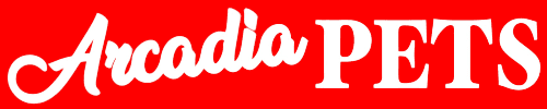 Arcadia Pet Store